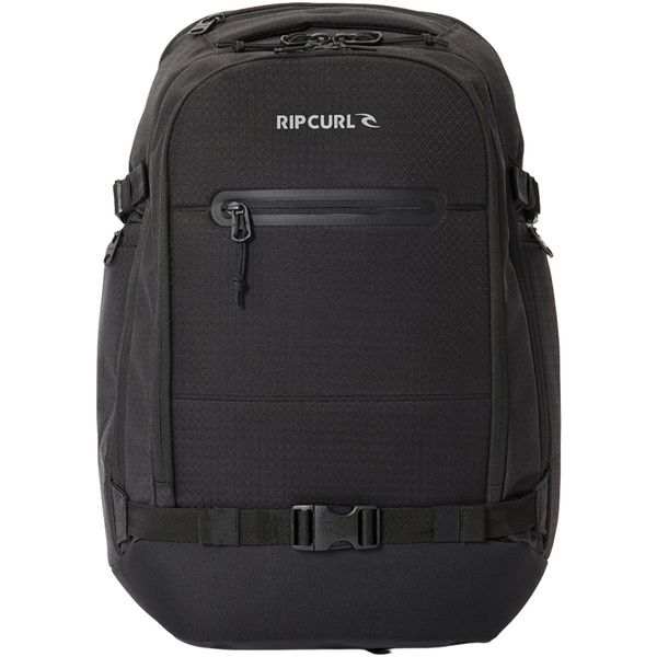2026 Rip Curl Mens F-Light Posse 35L Backpack 19BMBA - Midnight
